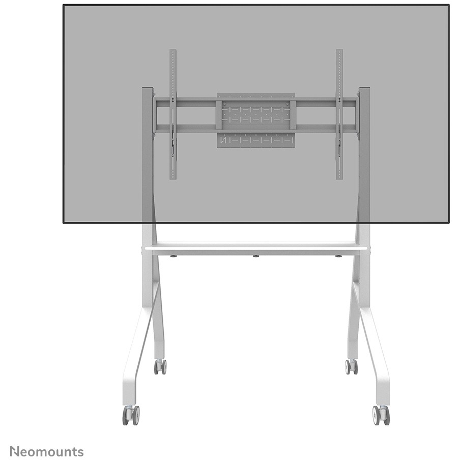 Stalak za TV NEOMOUNTS MOVE Go FL50-525WH1 - bijeli-19