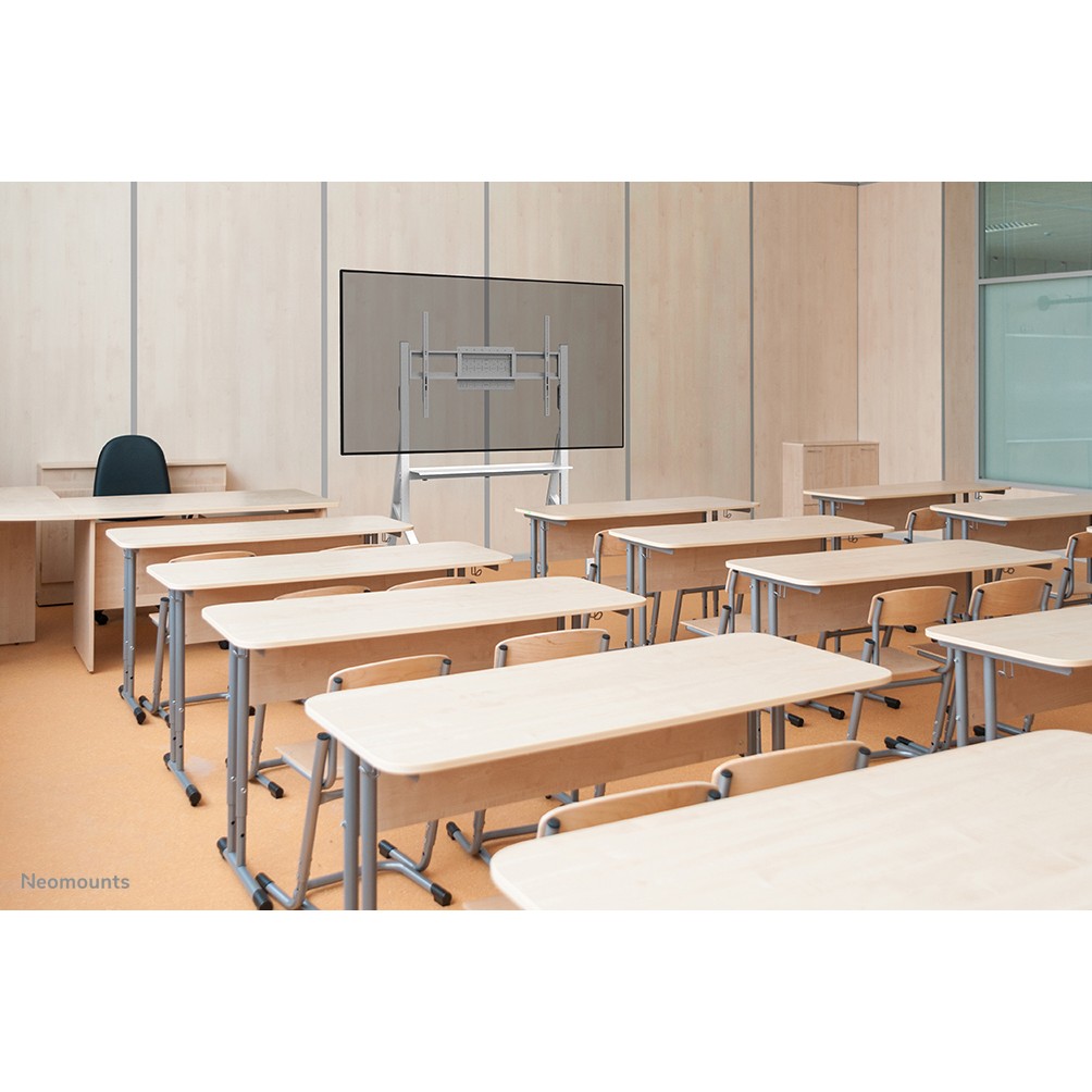 Stalak za TV NEOMOUNTS MOVE Go FL50-525WH1 - bijeli-21