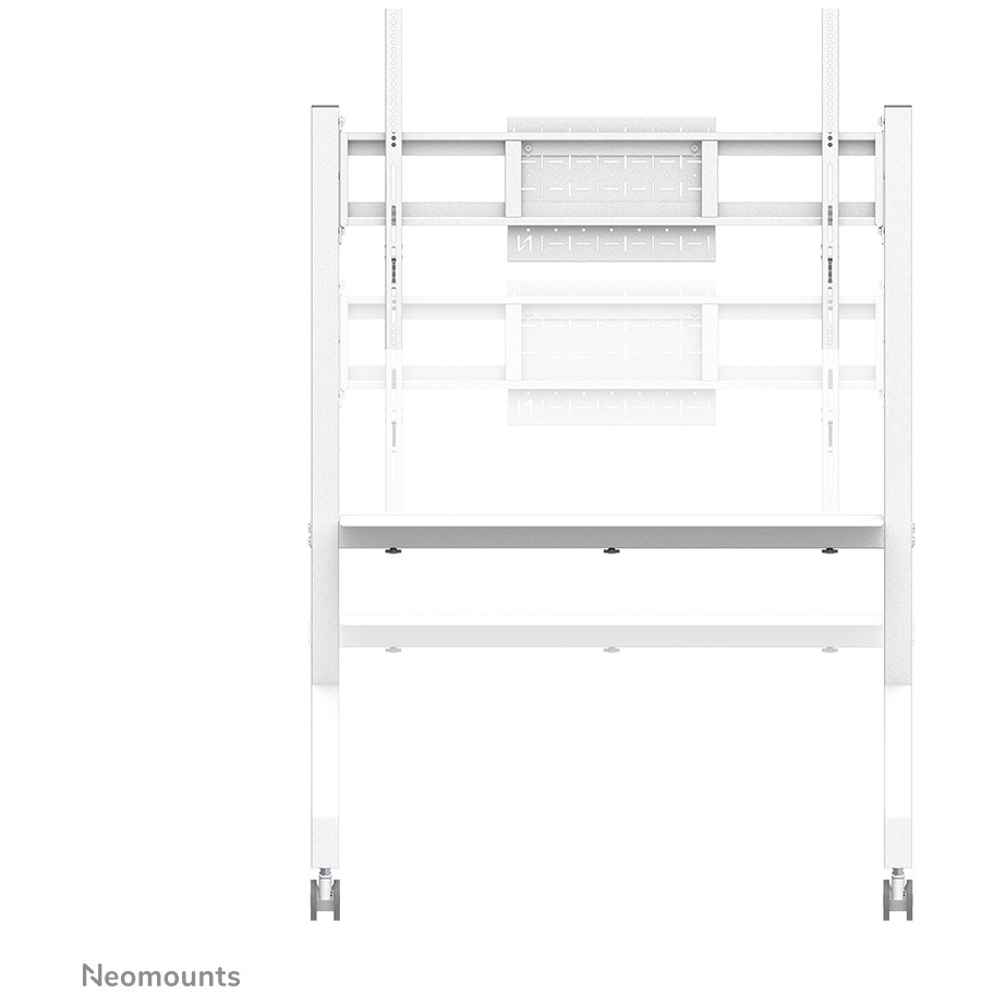Stalak za TV NEOMOUNTS MOVE Go FL50-525WH1 - bijeli-25