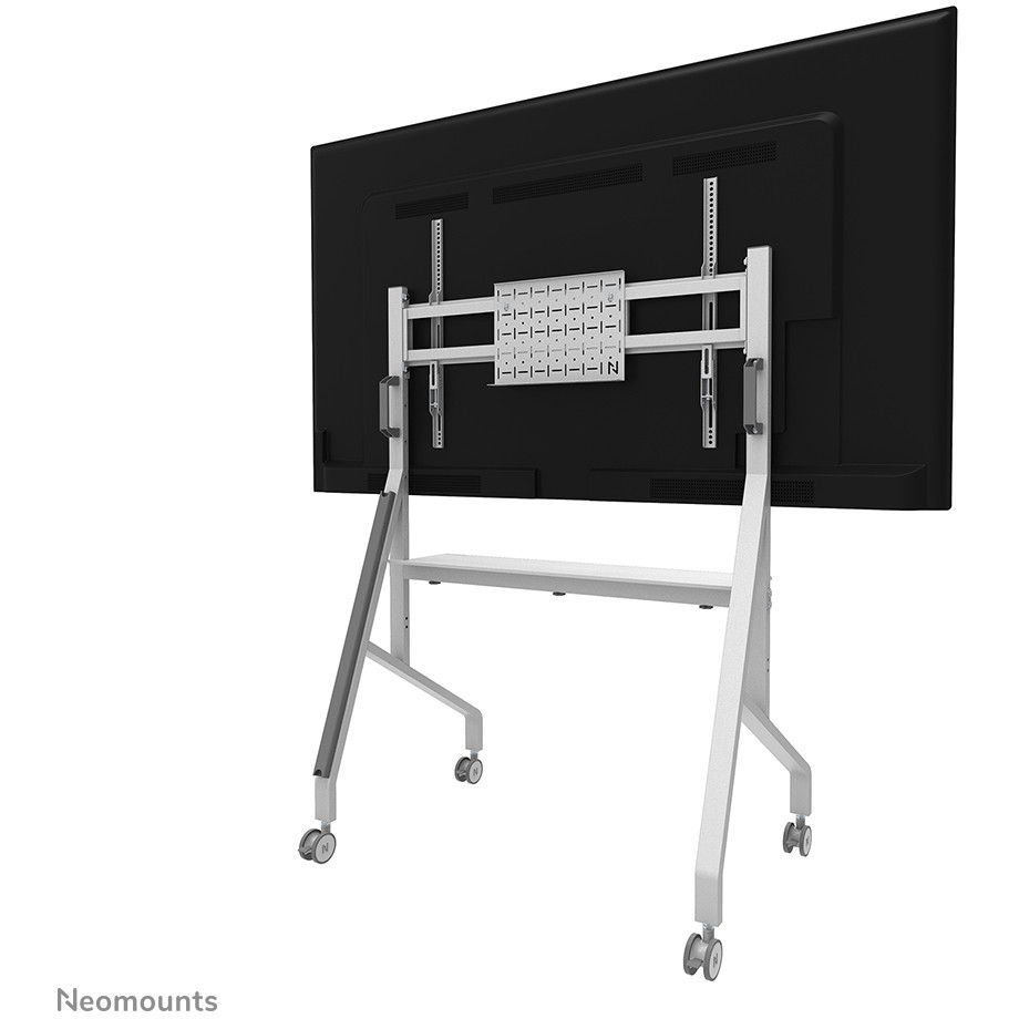 Stalak za TV NEOMOUNTS MOVE Go FL50-525WH1 - bijeli-26