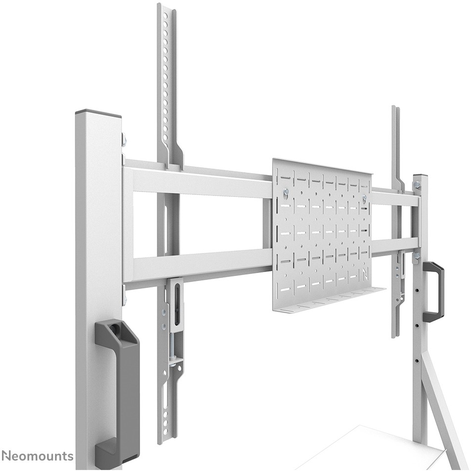 Stalak za TV NEOMOUNTS MOVE Go FL50-525WH1 - bijeli-28