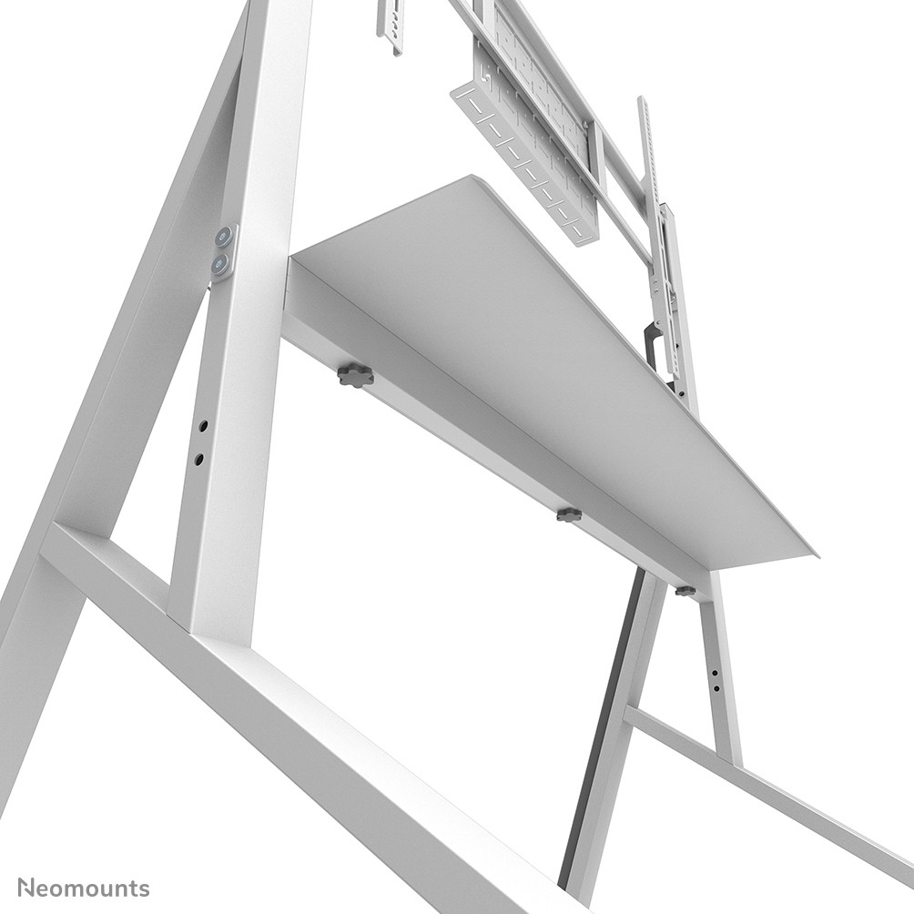Stalak za TV NEOMOUNTS MOVE Go FL50-525WH1 - bijeli-30