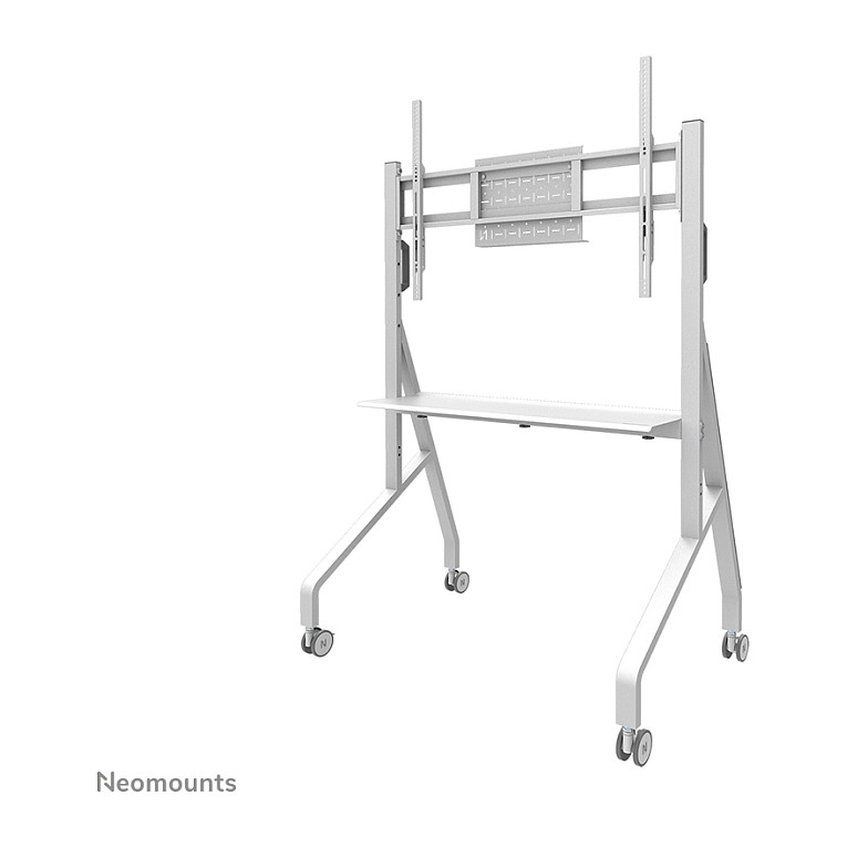 Stalak za TV NEOMOUNTS MOVE Go FL50-525WH1 - bijeli-31