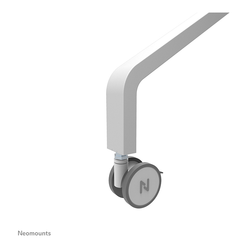 Stalak za TV NEOMOUNTS MOVE Go FL50-525WH1 - bijeli-41