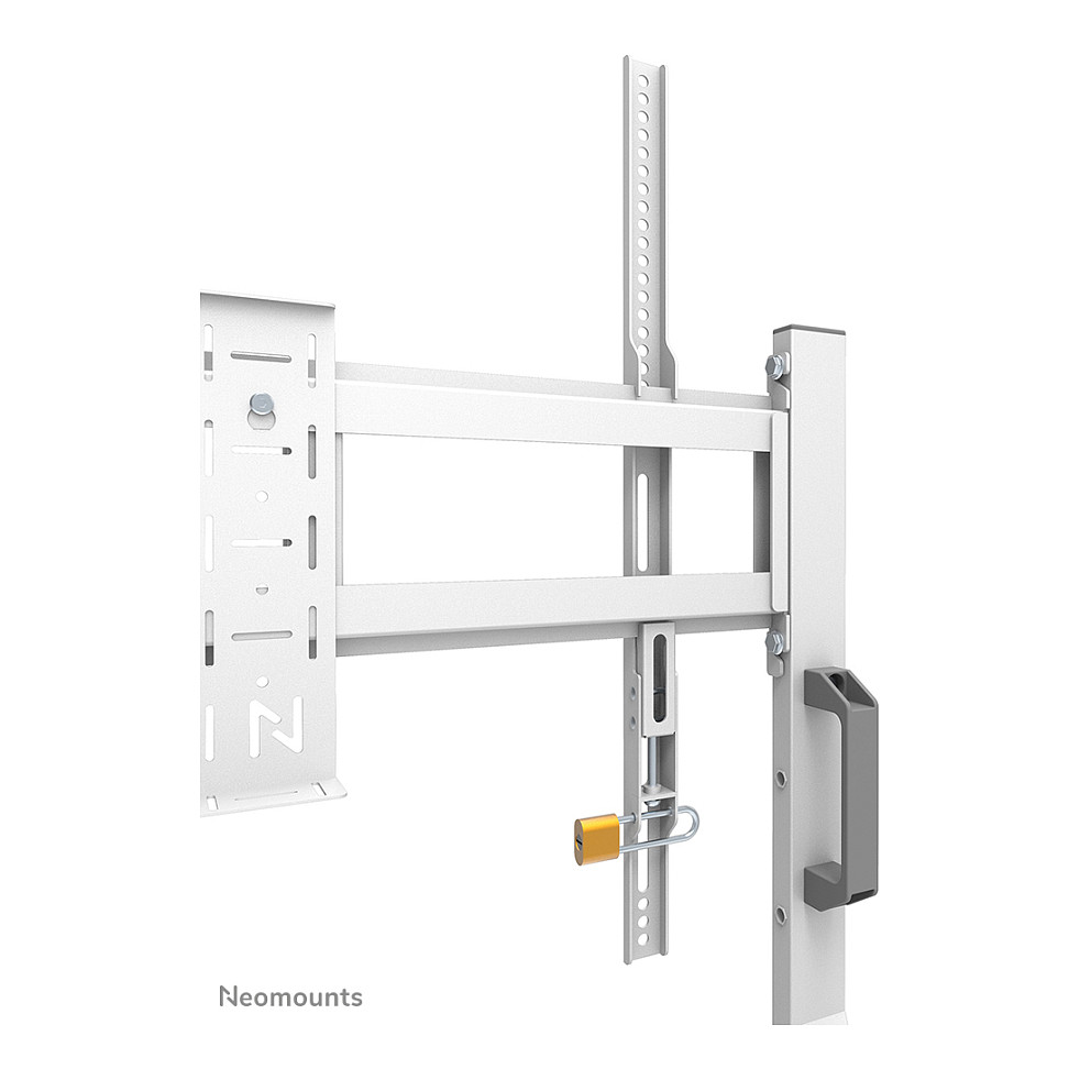 Stalak za TV NEOMOUNTS MOVE Go FL50-525WH1 - bijeli-44
