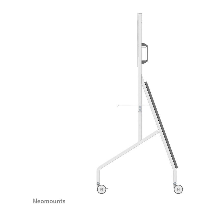 Stalak za TV NEOMOUNTS MOVE Go FL50-525WH1 - bijeli-45
