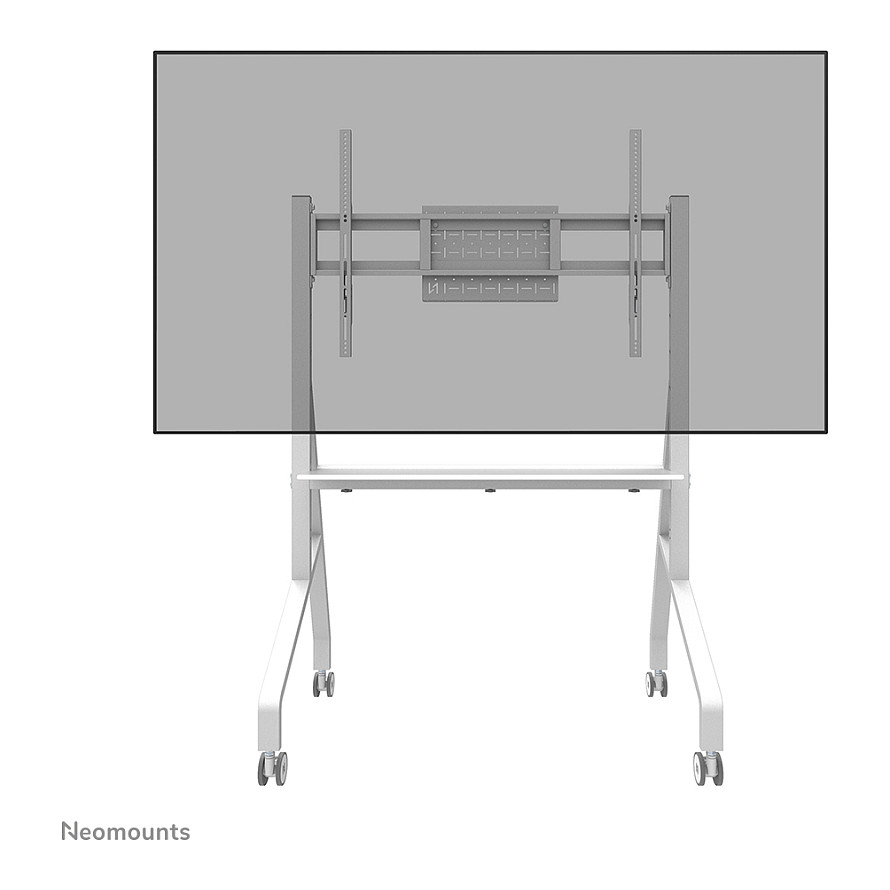 Stalak za TV NEOMOUNTS MOVE Go FL50-525WH1 - bijeli-46