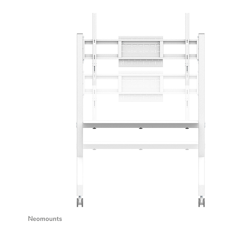 Stalak za TV NEOMOUNTS MOVE Go FL50-525WH1 - bijeli-34