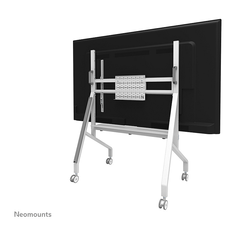 Stalak za TV NEOMOUNTS MOVE Go FL50-525WH1 - bijeli-36