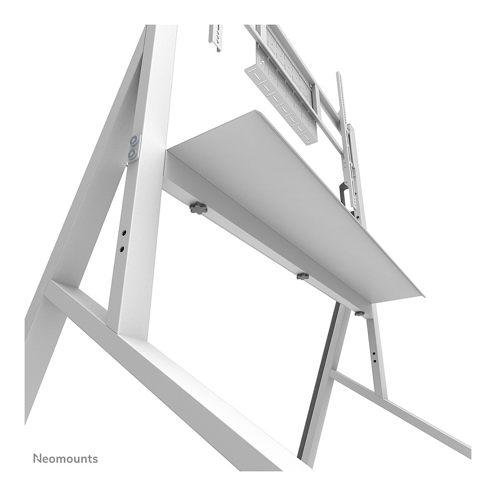 Stalak za TV NEOMOUNTS MOVE Go FL50-525WH1 - bijeli-39