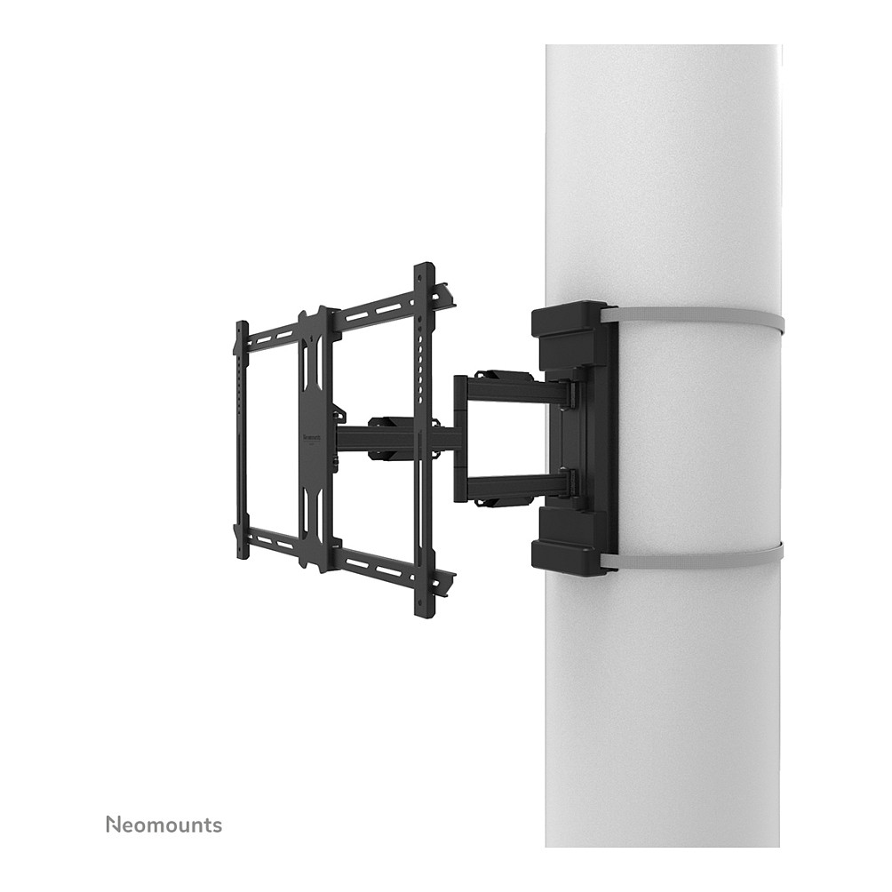 Nosač za TV NEOMOUNTS WL40S-910BL16 (zglobni, za ekrane do 70", nosivost 45 kg, VESA do 600x400, crni)-15