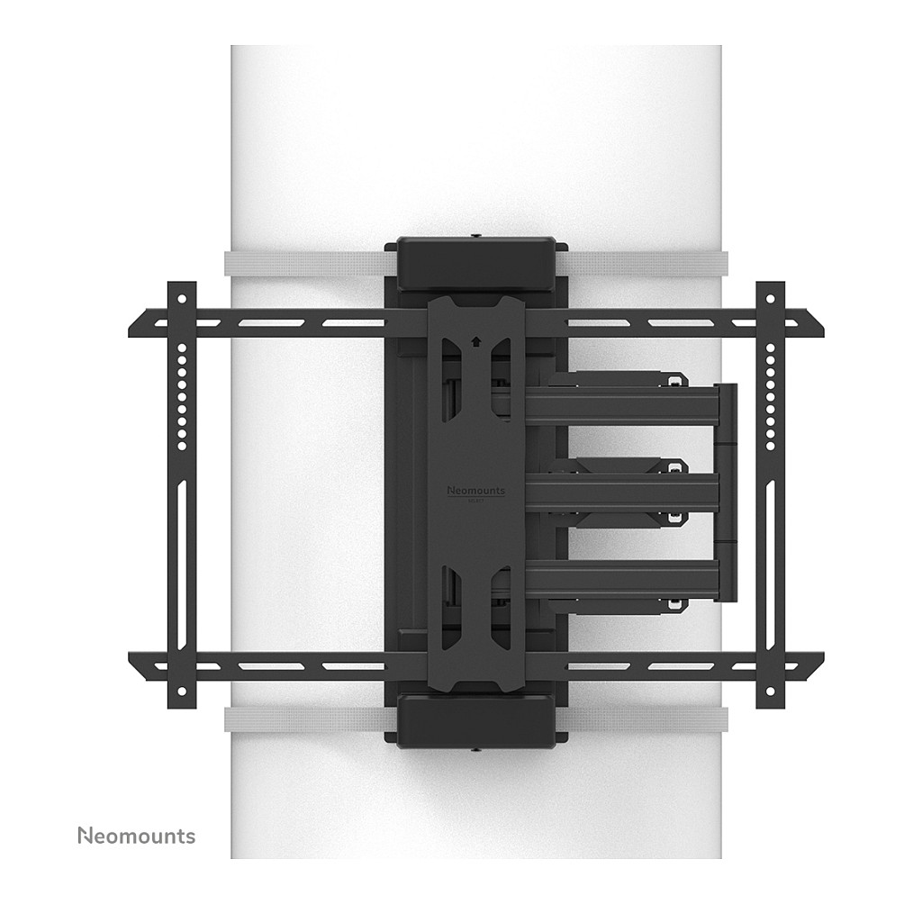 Nosač za TV NEOMOUNTS WL40S-910BL16 (zglobni, za ekrane do 70", nosivost 45 kg, VESA do 600x400, crni)-16
