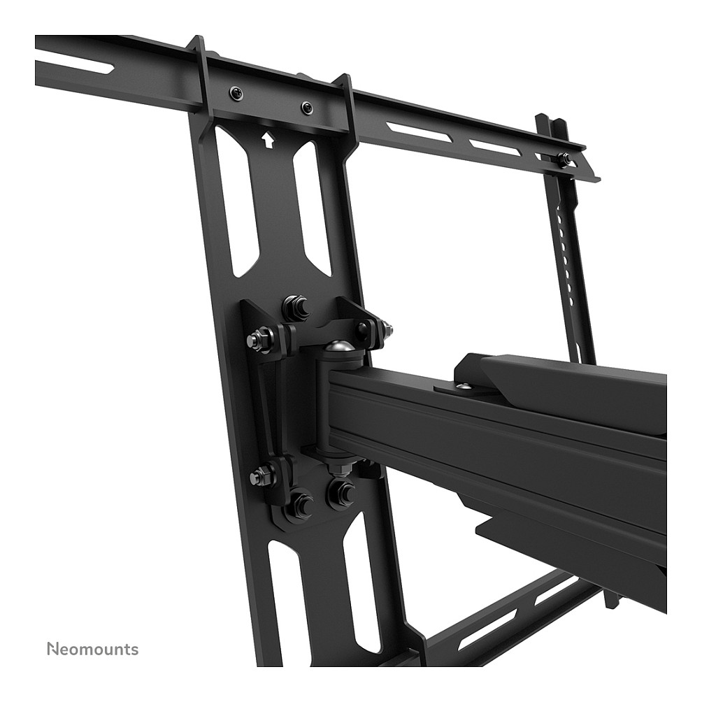 Nosač za TV NEOMOUNTS WL40S-910BL16 (zglobni, za ekrane do 70", nosivost 45 kg, VESA do 600x400, crni)-23