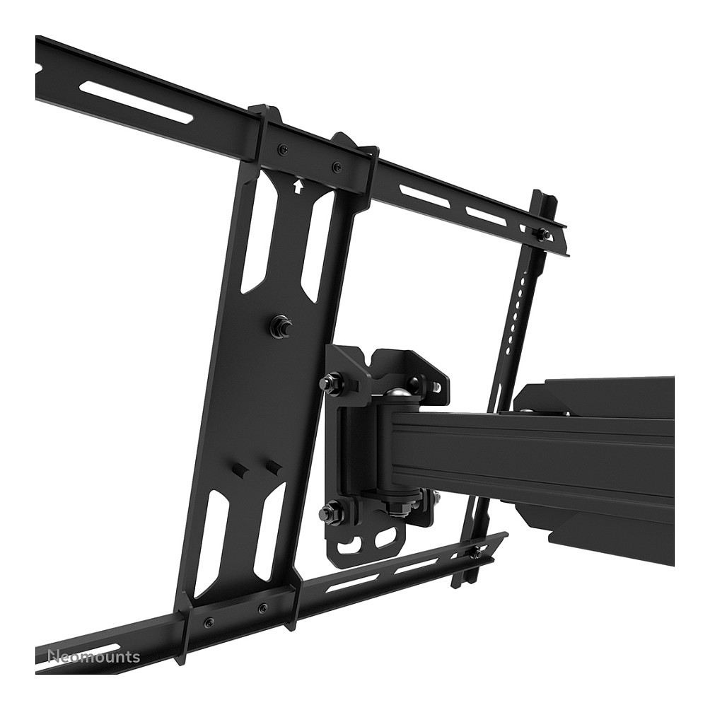 Nosač za TV NEOMOUNTS WL40S-910BL16 (zglobni, za ekrane do 70", nosivost 45 kg, VESA do 600x400, crni)-24