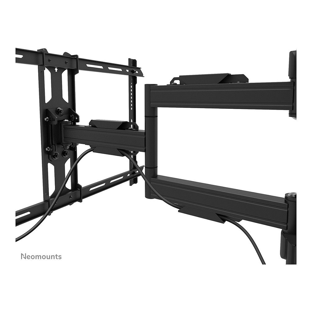 Nosač za TV NEOMOUNTS WL40S-910BL16 (zglobni, za ekrane do 70", nosivost 45 kg, VESA do 600x400, crni)-25
