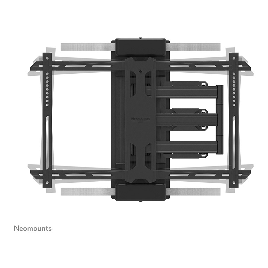 Nosač za TV NEOMOUNTS WL40S-910BL16 (zglobni, za ekrane do 70", nosivost 45 kg, VESA do 600x400, crni)-26