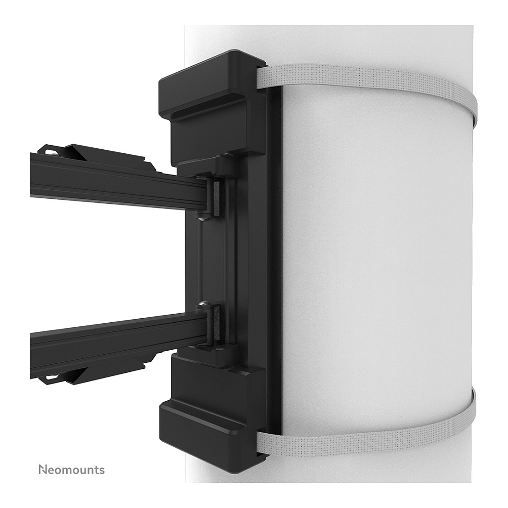 Nosač za TV NEOMOUNTS WL40S-910BL16 (zglobni, za ekrane do 70", nosivost 45 kg, VESA do 600x400, crni)-27