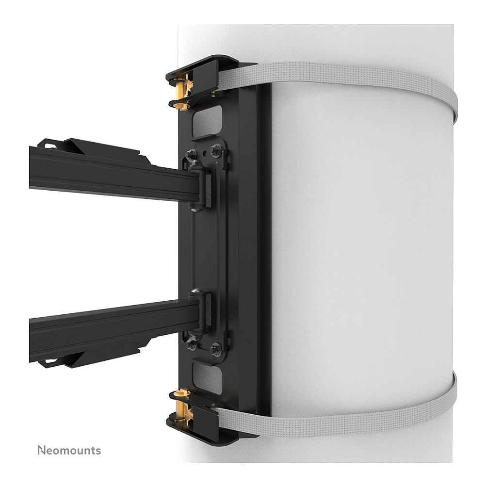 Nosač za TV NEOMOUNTS WL40S-910BL16 (zglobni, za ekrane do 70", nosivost 45 kg, VESA do 600x400, crni)-28