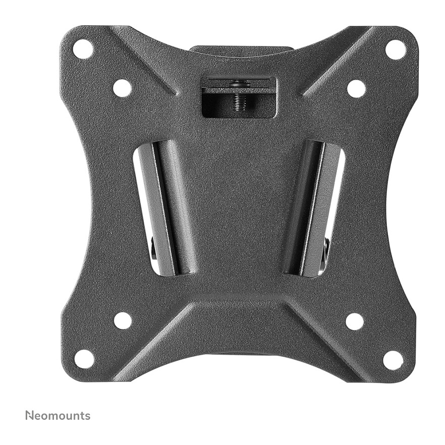 Neomounts NM-W60 bracket - tilt - for LCD display - crna-9