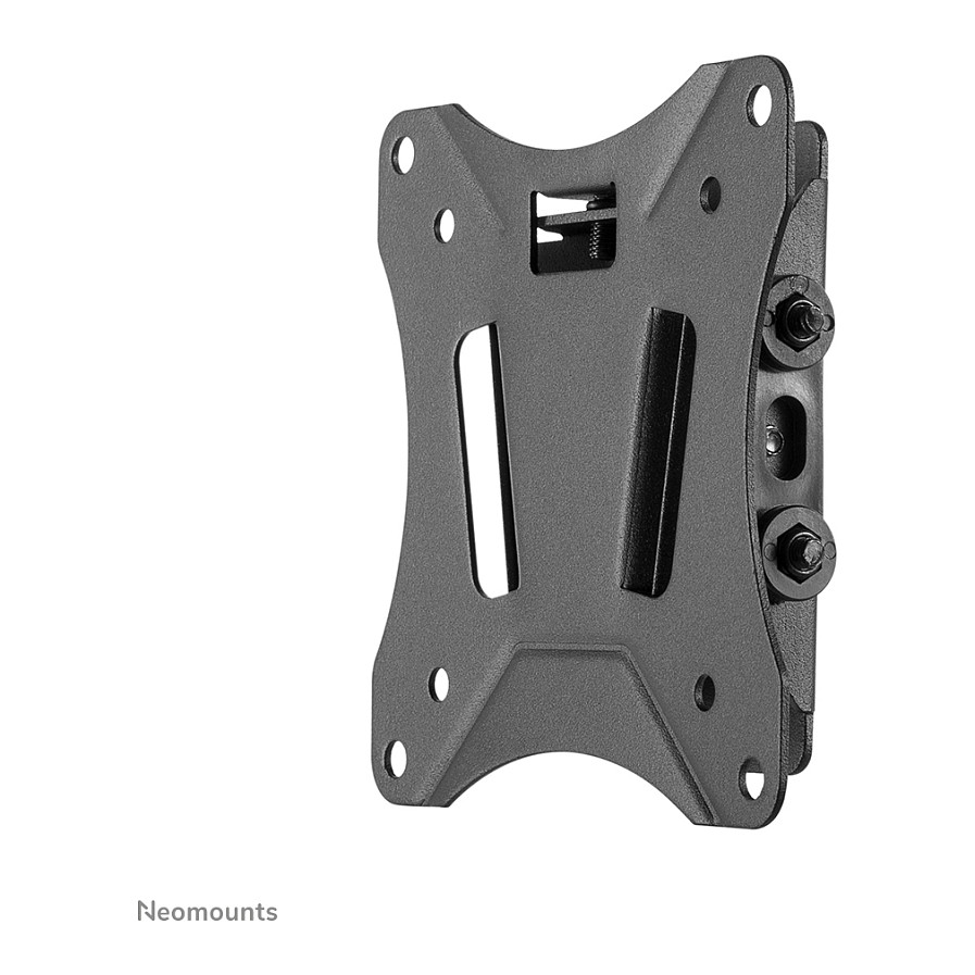 Neomounts NM-W60 bracket - tilt - for LCD display - crna-10
