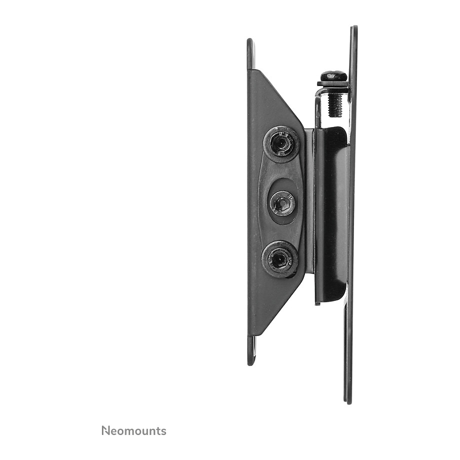Neomounts NM-W60 bracket - tilt - for LCD display - crna-11