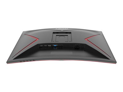 Gaming monitor AOC C27G2E/BK (27", Full HD, 165 Hz, 1 ms, 1500R zakrivljenost, HDR)-7