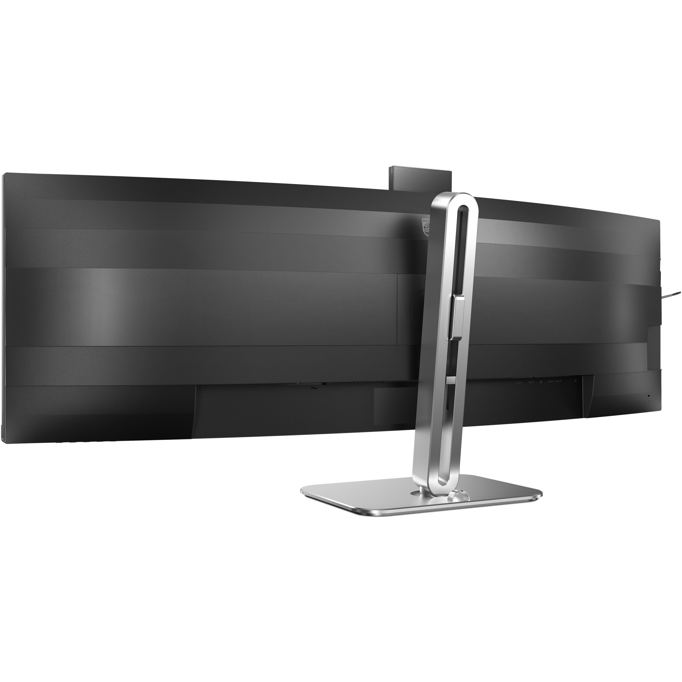 Monitor PHILIPS 49B2U5900CH 49" curved Dual Quad HD HDR-19