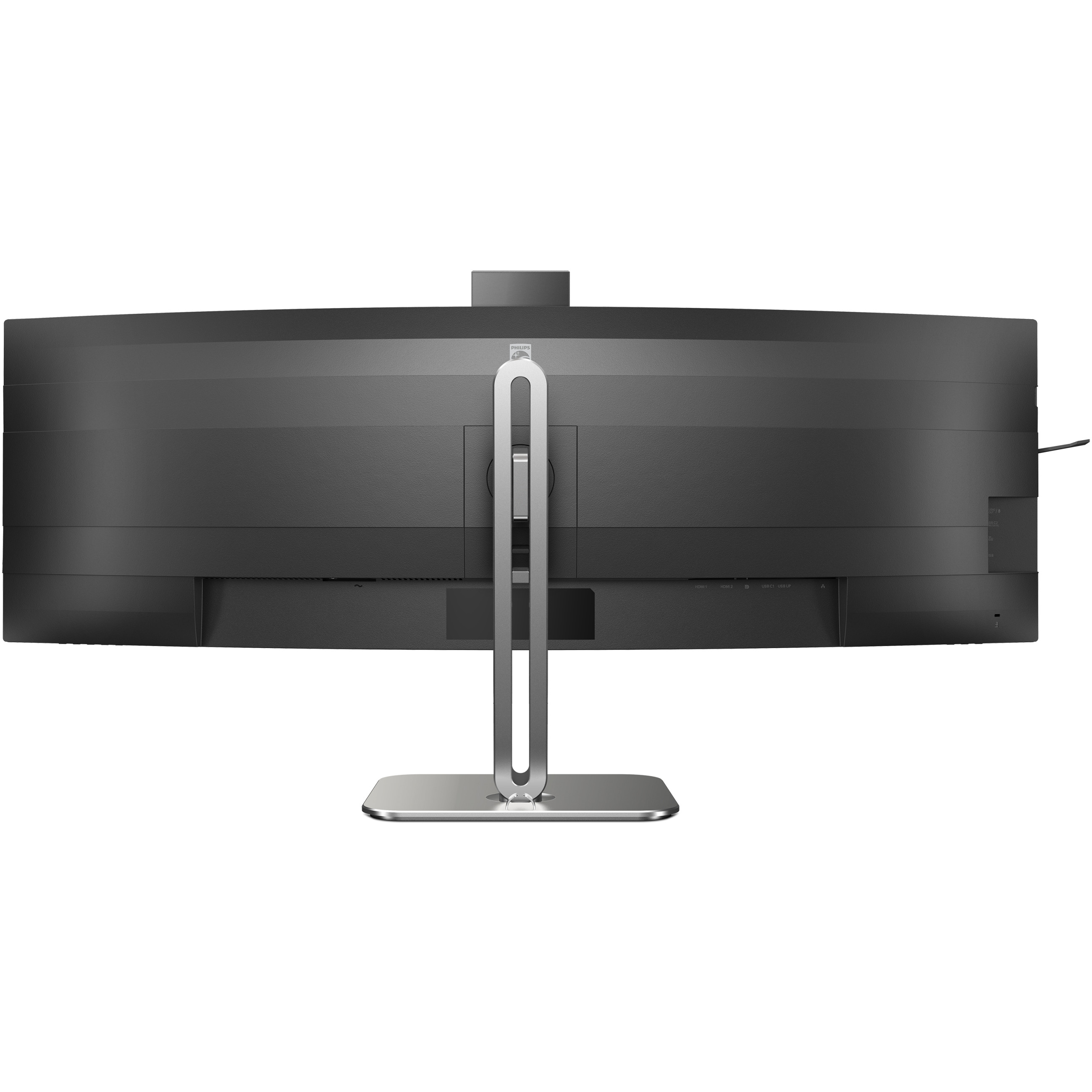 Monitor PHILIPS 49B2U5900CH 49" curved Dual Quad HD HDR-20