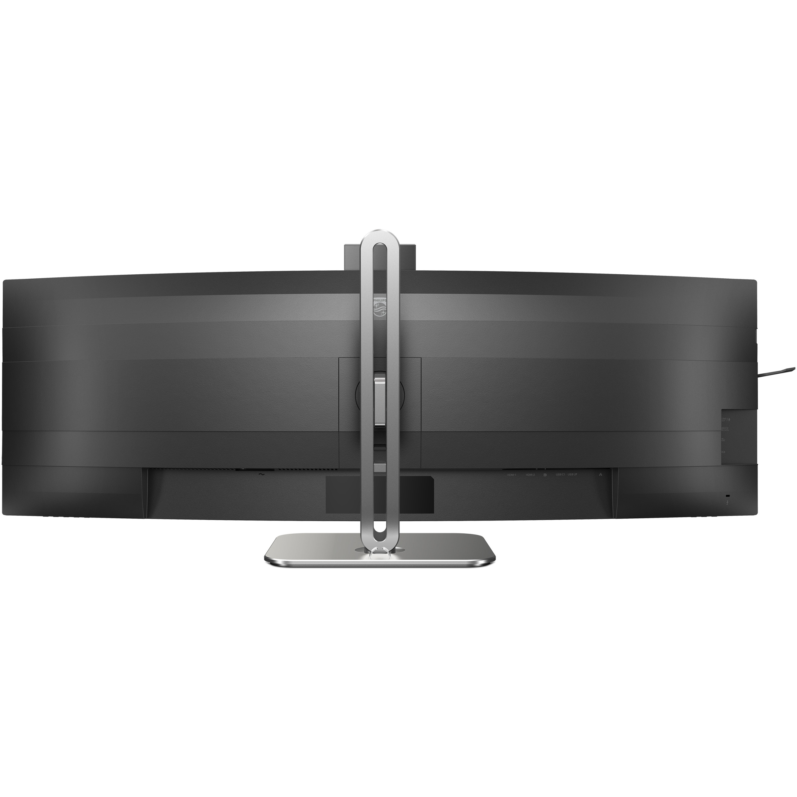 Monitor PHILIPS 49B2U5900CH 49" curved Dual Quad HD HDR-21