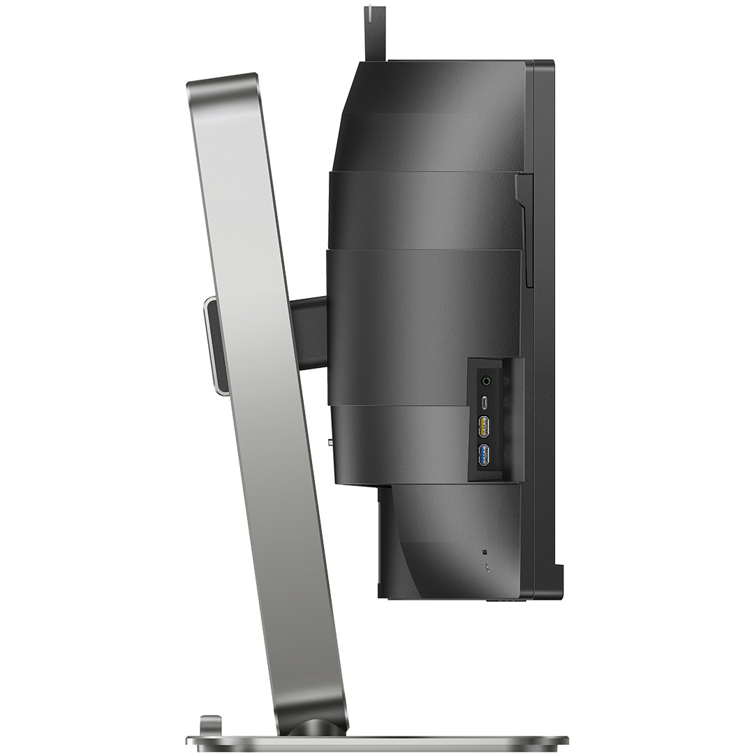 Monitor PHILIPS 49B2U5900CH 49" curved Dual Quad HD HDR-22