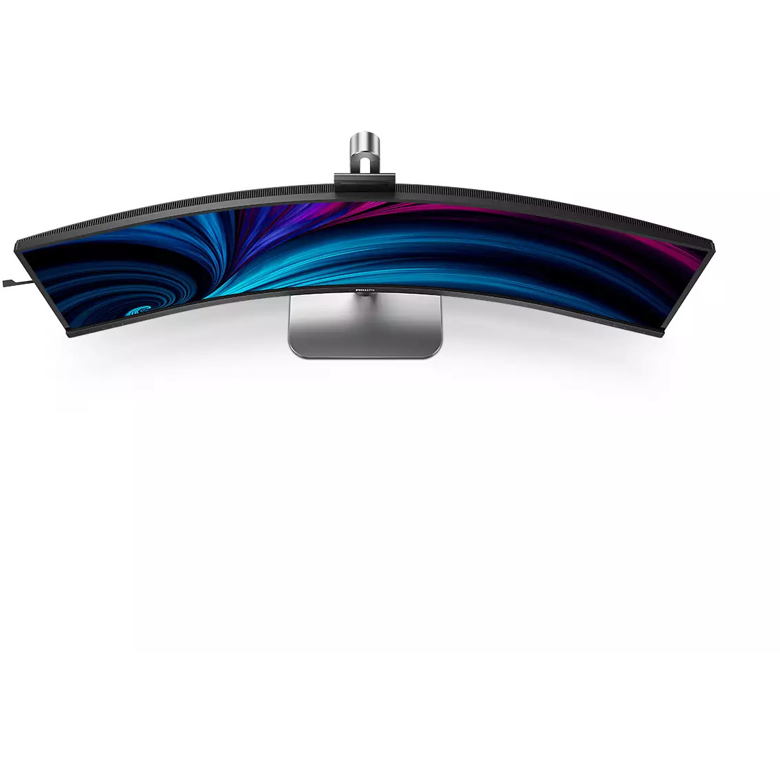Monitor PHILIPS 49B2U5900CH 49" curved Dual Quad HD HDR-27