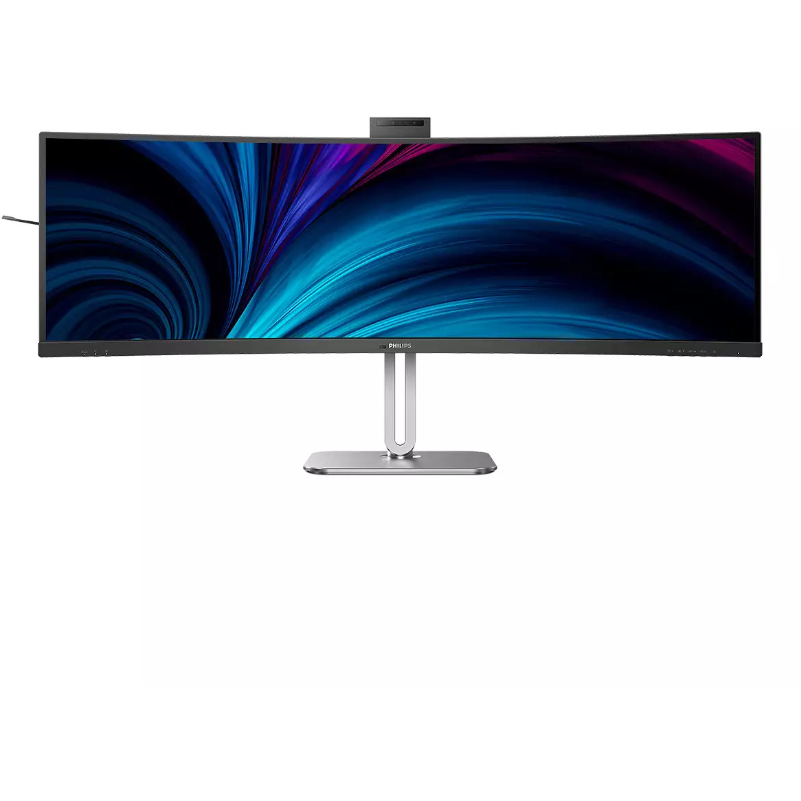 Monitor PHILIPS 49B2U5900CH 49" curved Dual Quad HD HDR-33