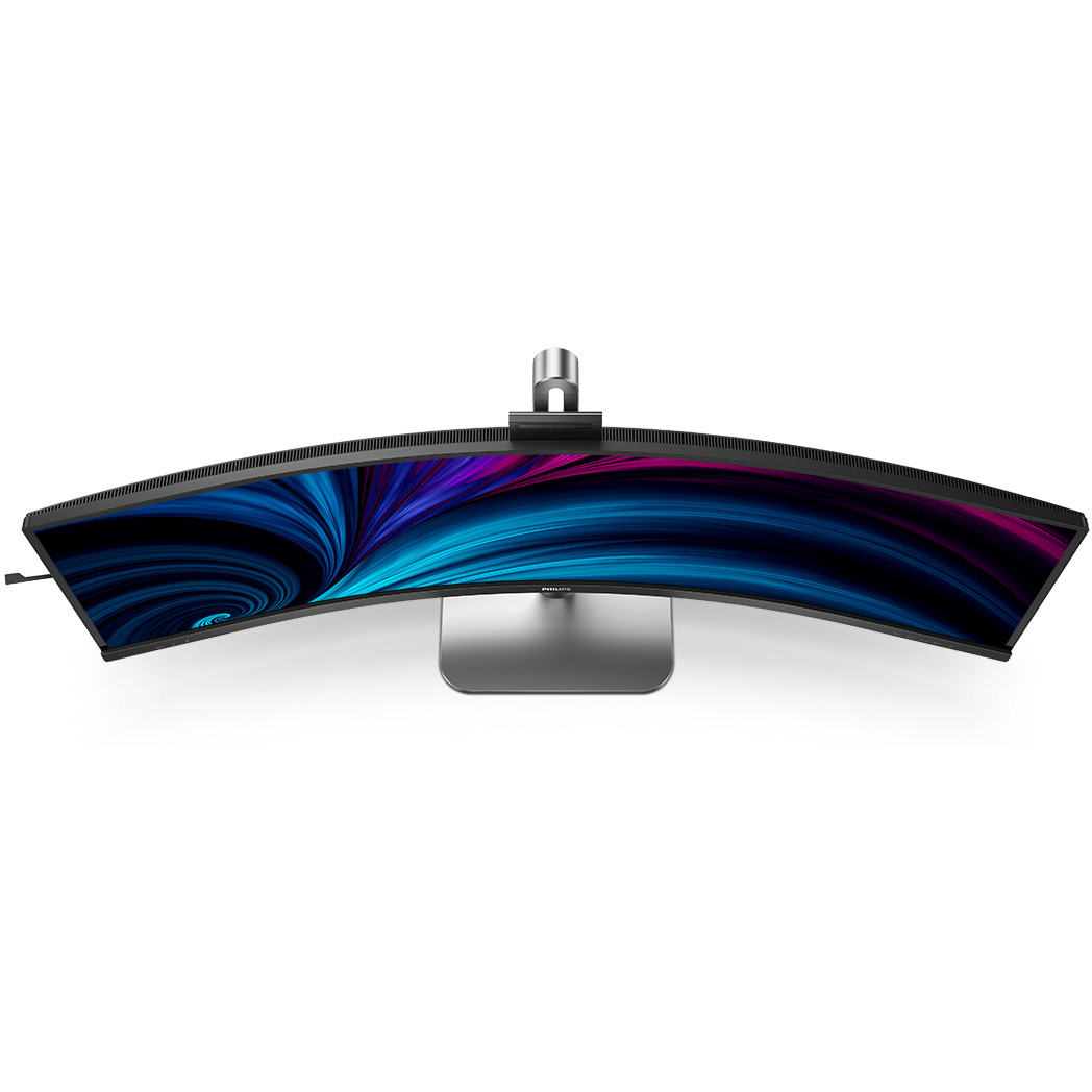 Monitor PHILIPS 49B2U5900CH 49" curved Dual Quad HD HDR-35