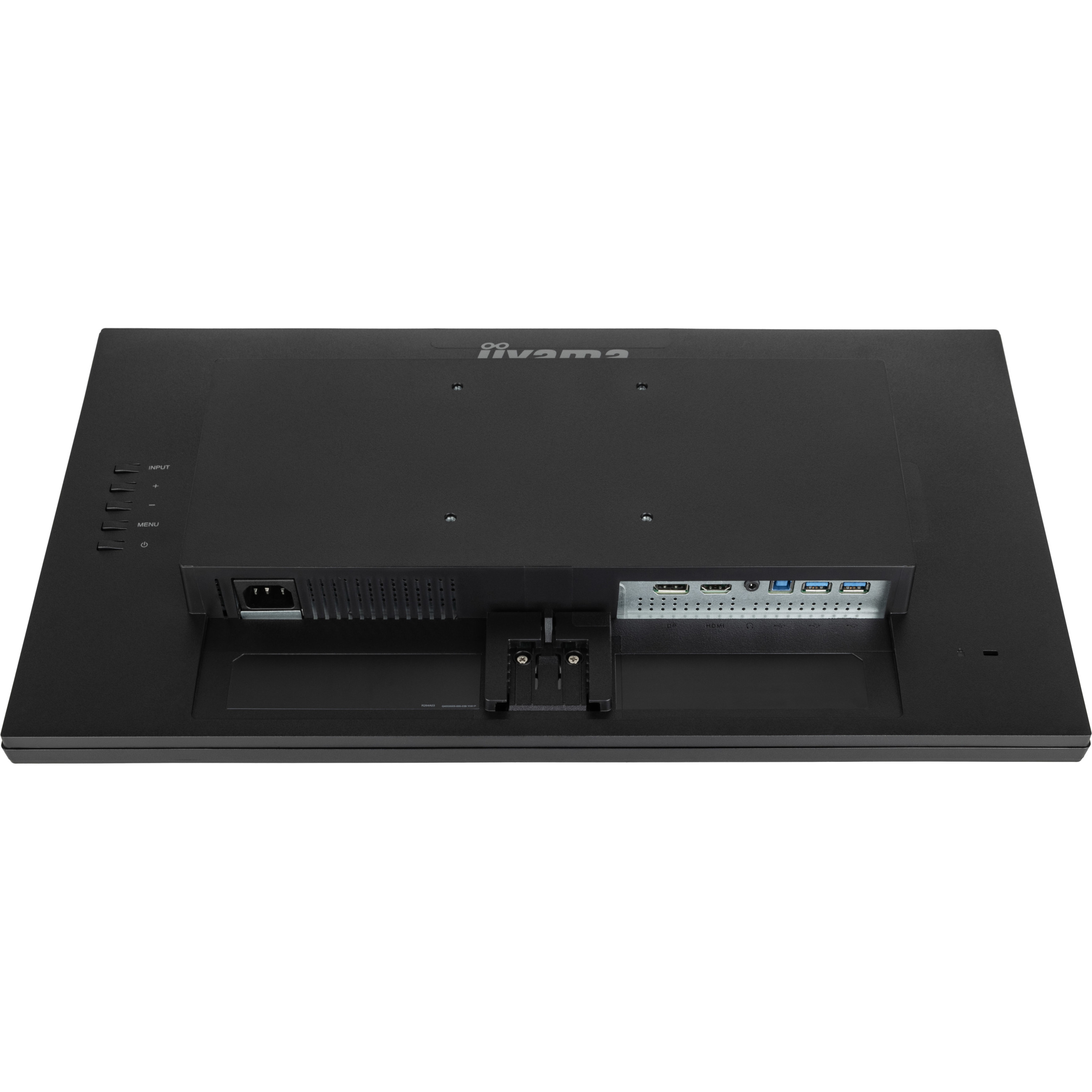 Monitor IIYAMA ProLite XU2492HSU-B6 (23.8" IPS, 100Hz, 1920 x 1080, FHD crni)-4
