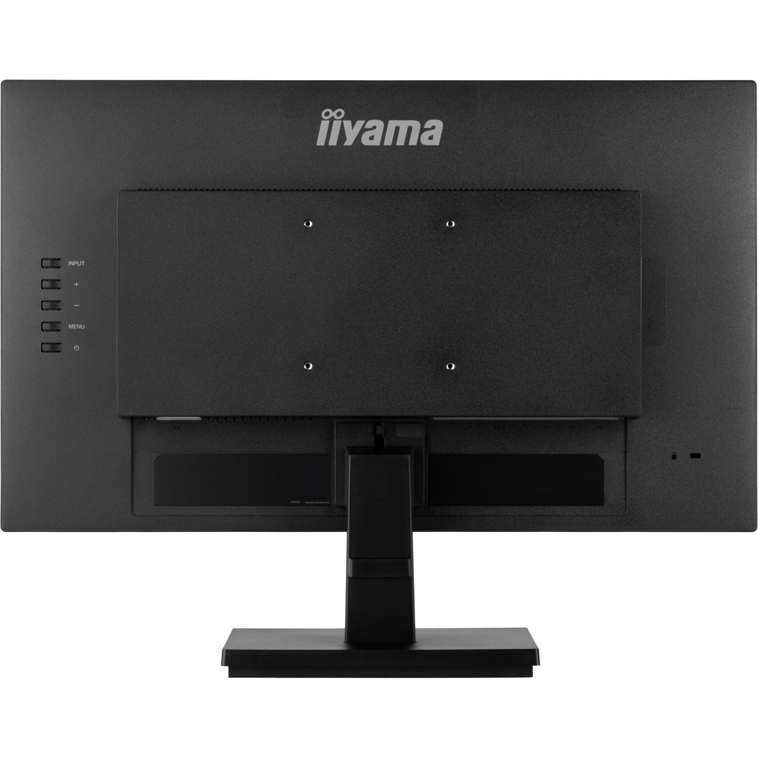 Monitor IIYAMA ProLite XU2492HSU-B6 (23.8" IPS, 100Hz, 1920 x 1080, FHD crni)-13