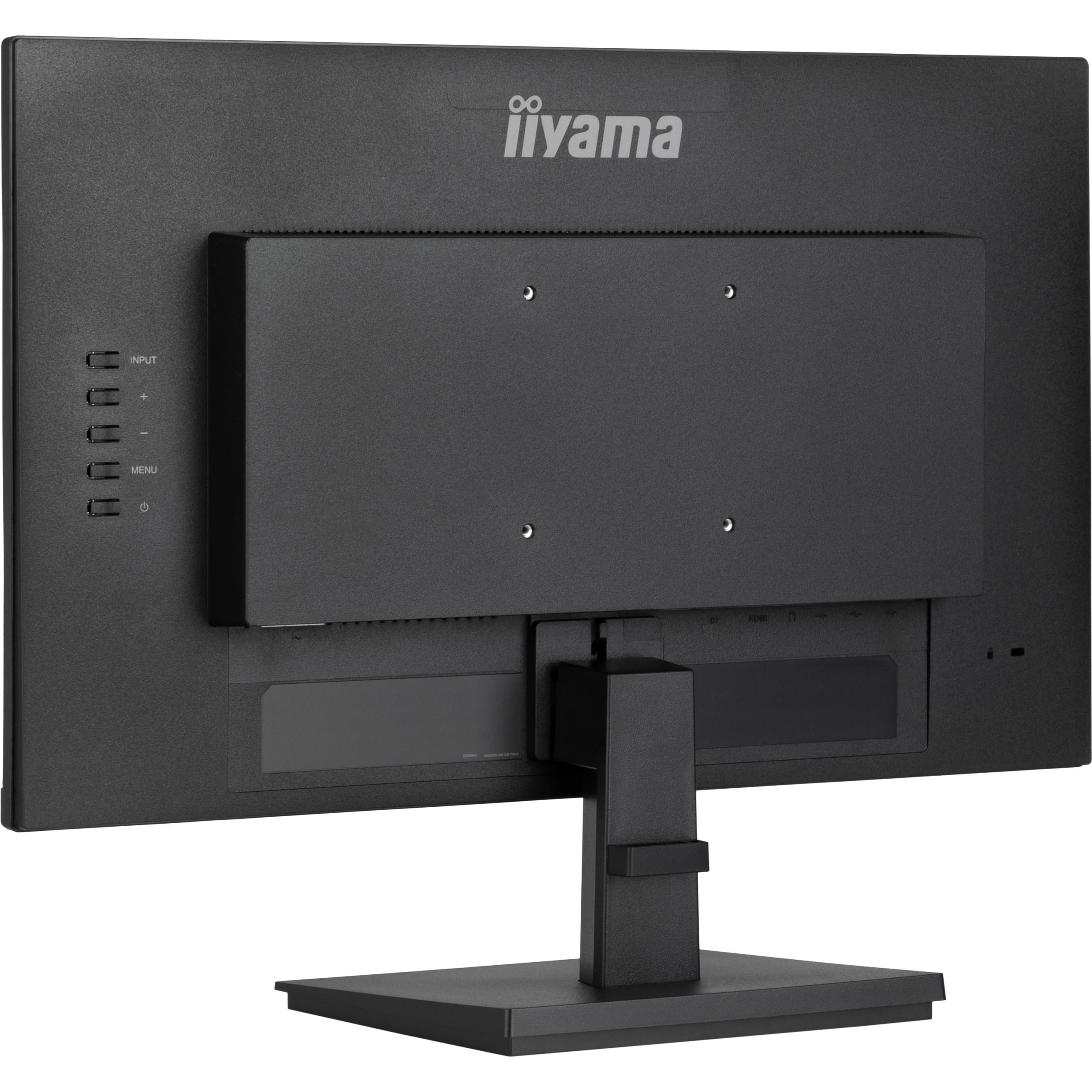 Monitor IIYAMA ProLite XU2492HSU-B6 (23.8" IPS, 100Hz, 1920 x 1080, FHD crni)-14