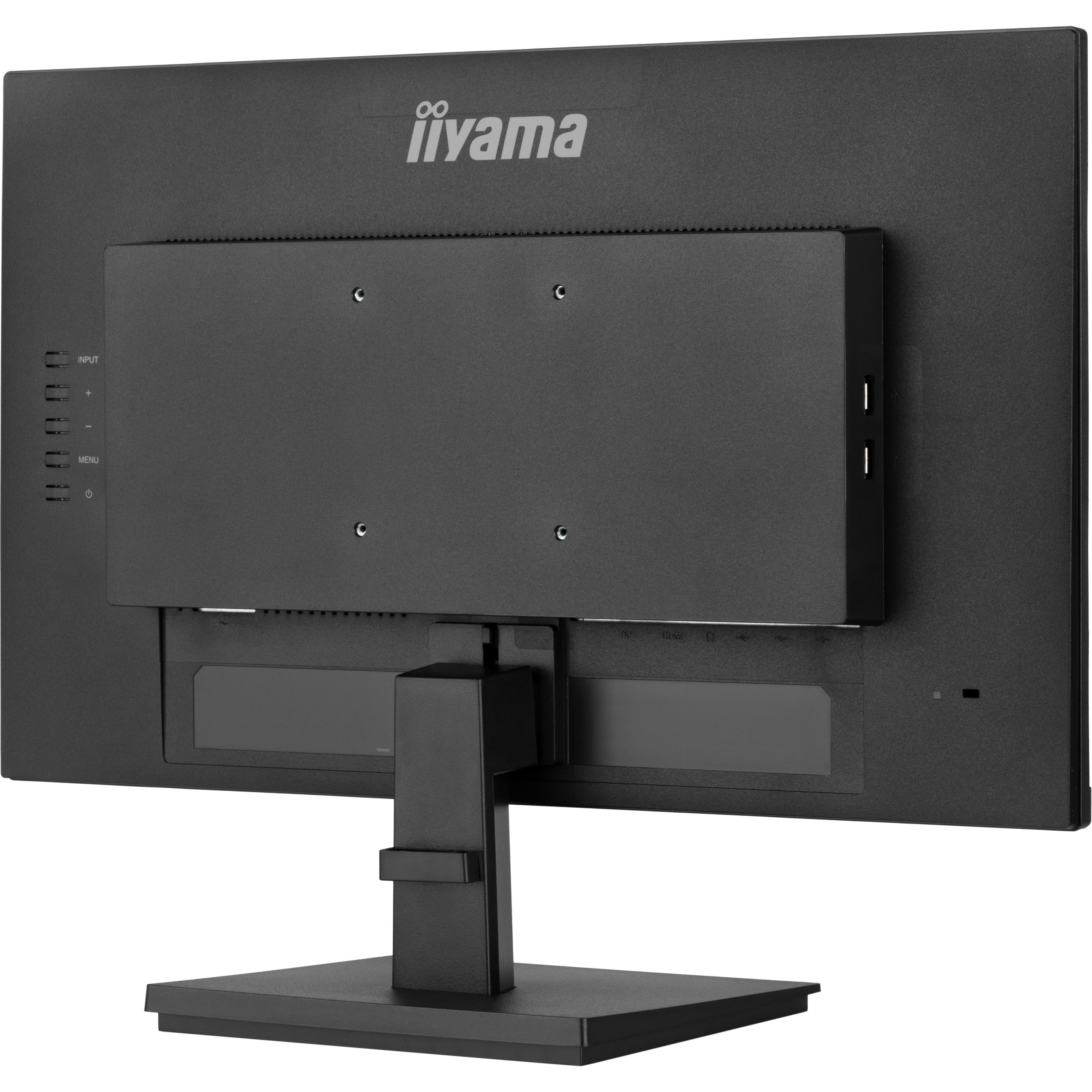 Monitor IIYAMA ProLite XU2492HSU-B6 (23.8" IPS, 100Hz, 1920 x 1080, FHD crni)-15
