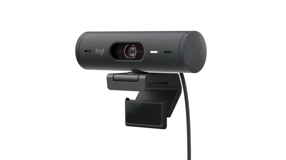Web kamera LOGITECH BRIO 505-13