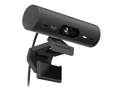Web kamera LOGITECH BRIO 505-2