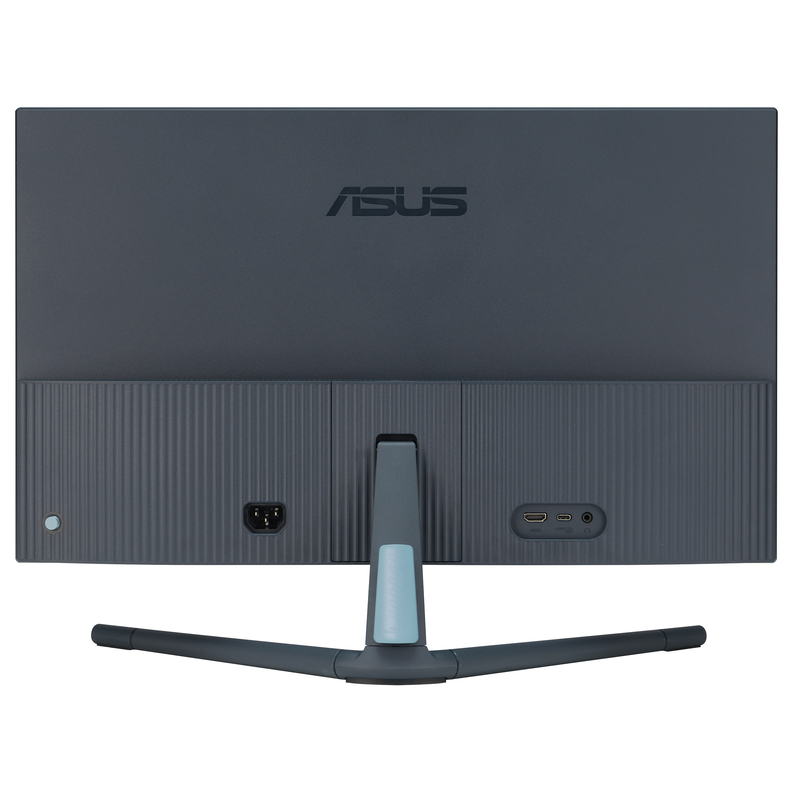 Monitor ASUS VU249CFE-B (23.8" IPS, FHD 1920x1080, 100Hz, 1ms, USB-C)-9