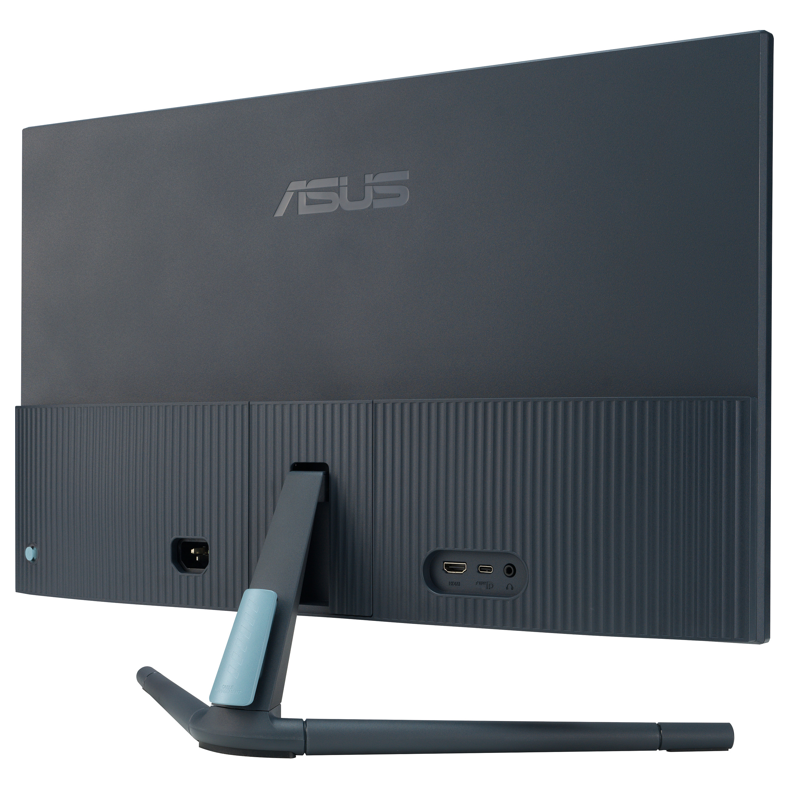 Monitor ASUS VU249CFE-B (23.8" IPS, FHD 1920x1080, 100Hz, 1ms, USB-C)-10