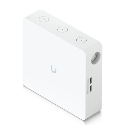 Access UBIQUITI Enterprise Access Hub EAH-8