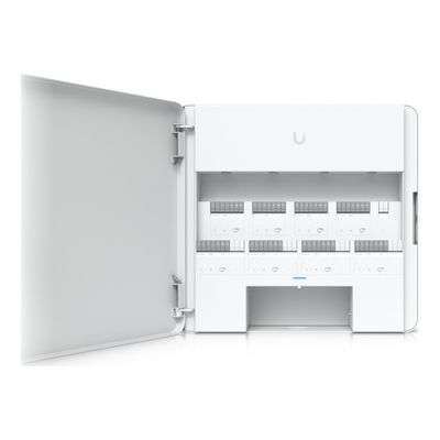 Access UBIQUITI Enterprise Access Hub EAH-8-2