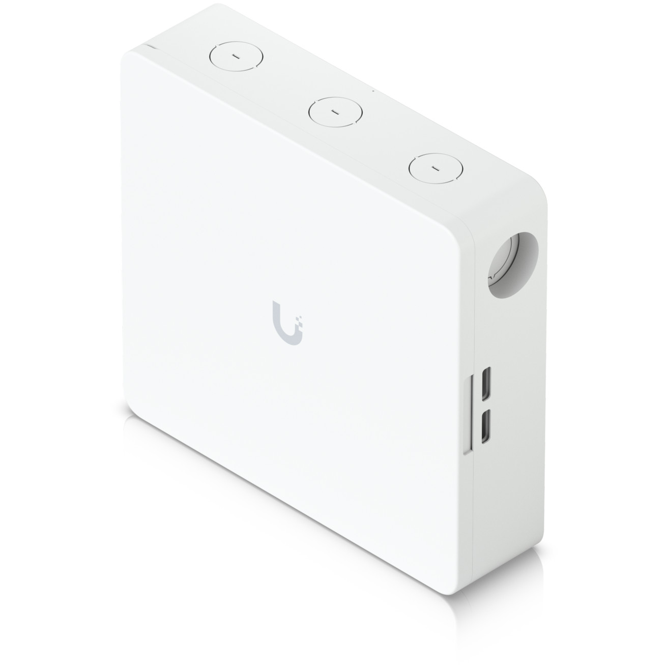 Access UBIQUITI Enterprise Access Hub EAH-8-4