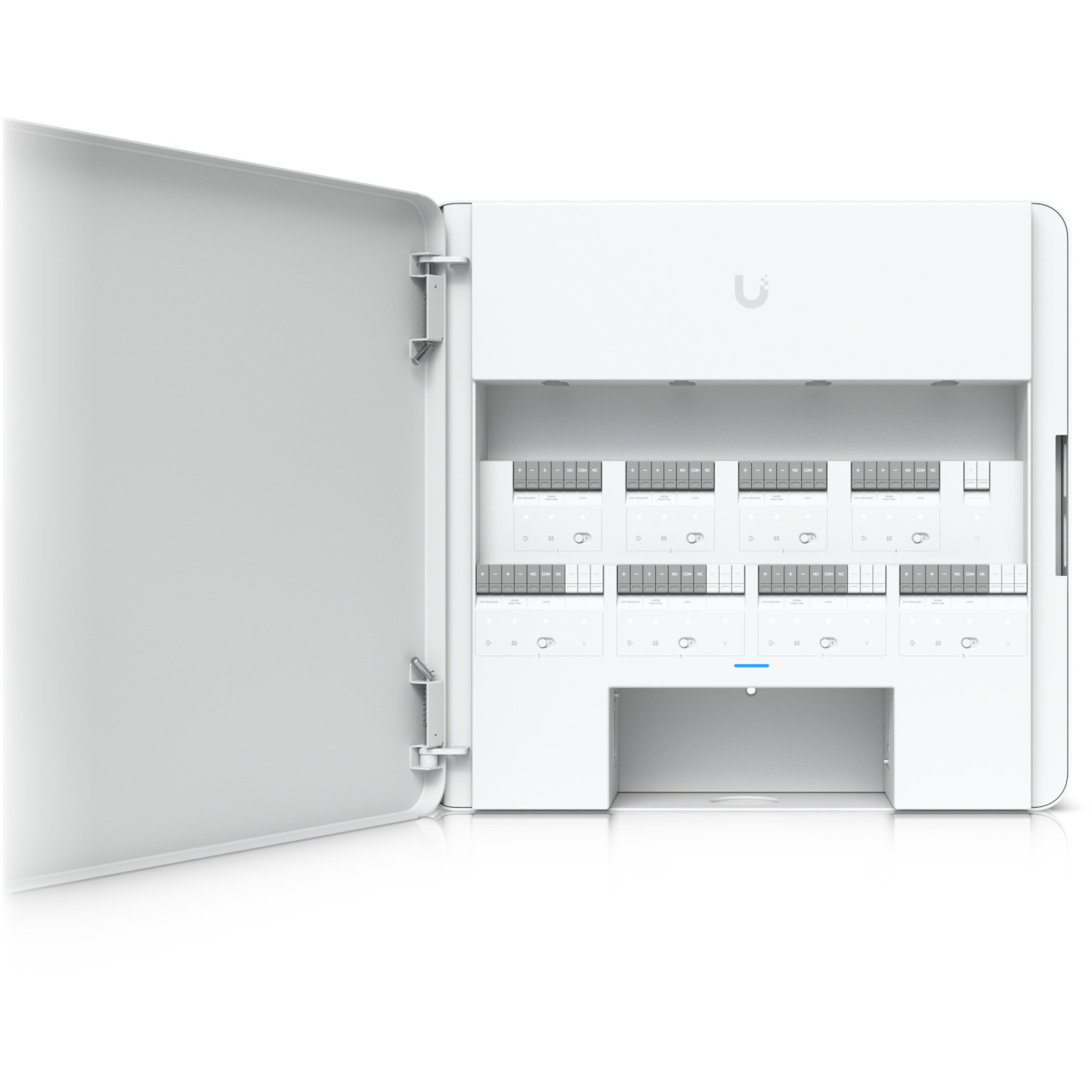Access UBIQUITI Enterprise Access Hub EAH-8-5