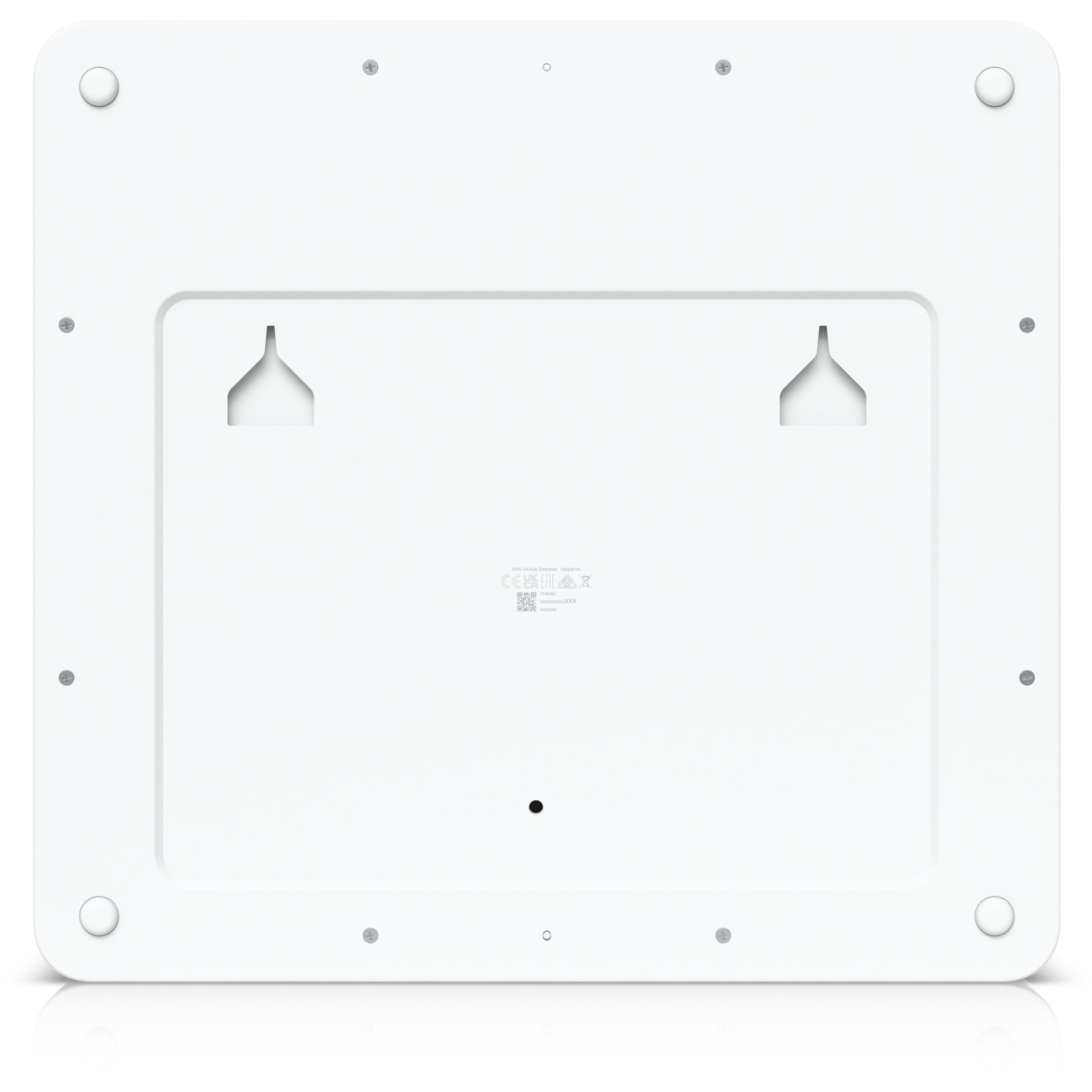 Access UBIQUITI Enterprise Access Hub EAH-8-11