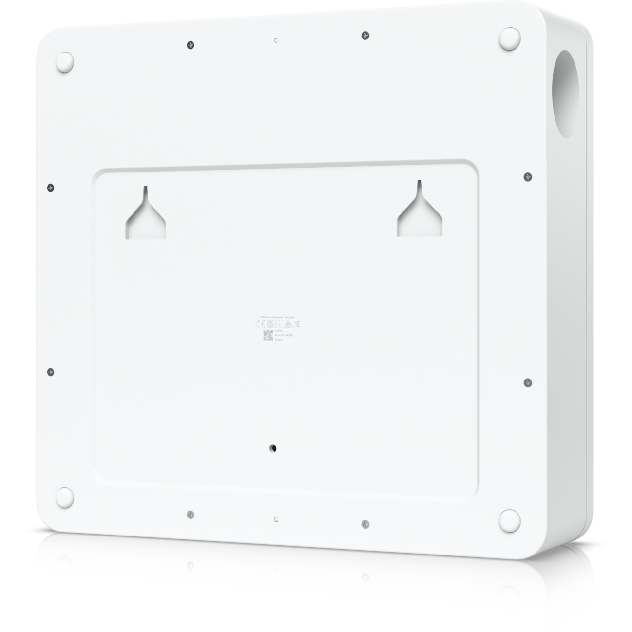 Access UBIQUITI Enterprise Access Hub EAH-8-12