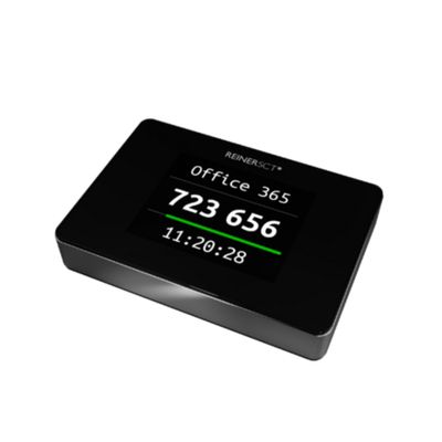 Hardverski autentifikator REINER SCT Authenticator mini USB