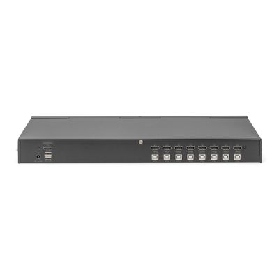Switch KVM DIGITUS (19", 8 Port HDMI)-1