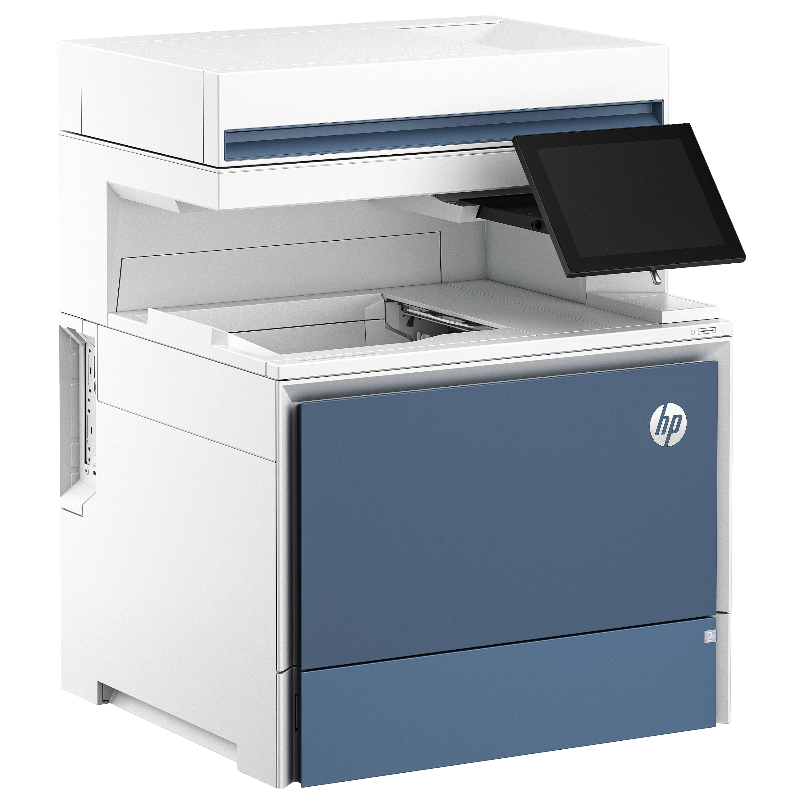 Multifunkcijski printer HP Color LaserJet Enterprise MFP 6800dn (laserski, u boji, ispis/kopiranje/skeniranje, duplex, Ethernet)-15